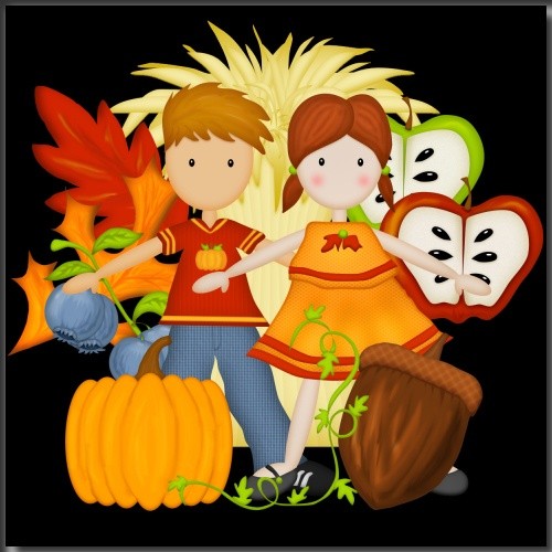 Harvest PNGs