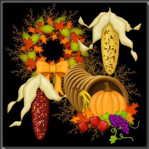 Harvest PNGs 2