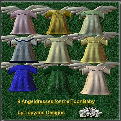 Christmas Angels