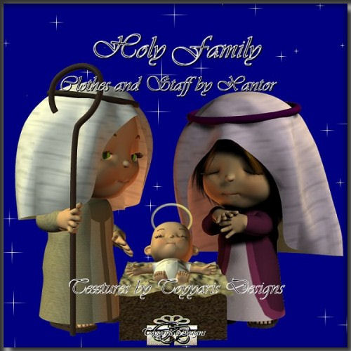 Holy Family