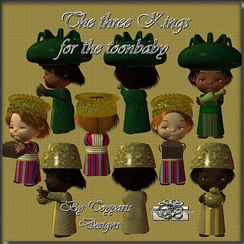 Three Wisemen