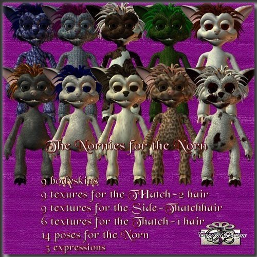 Nornies
