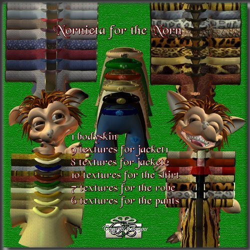 Nornieta