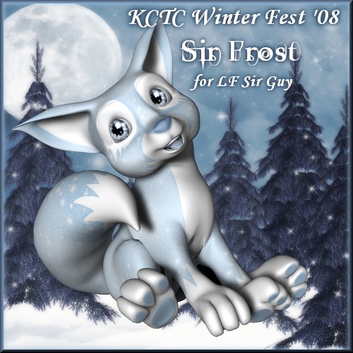 Sir Frost