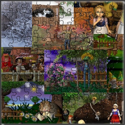 Puzzles
