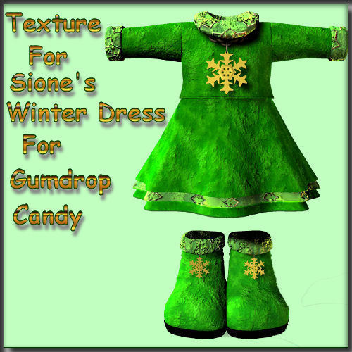 MATs for Winter Dress