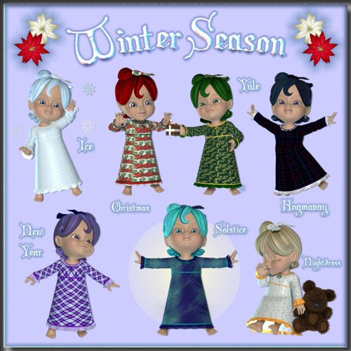 Winter Season